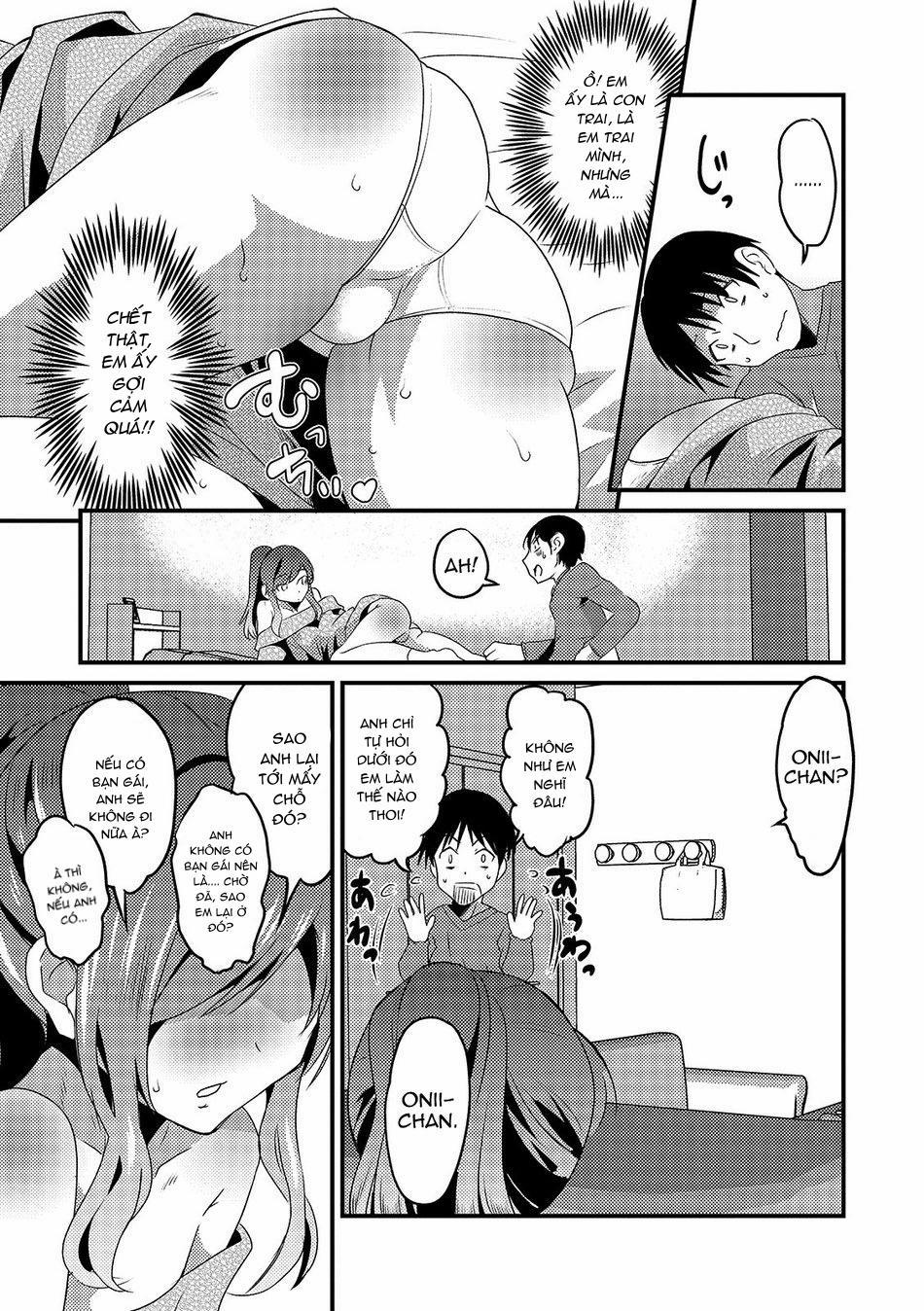 Tổng Hợp Oneshot Của Zjt 156 trang 6