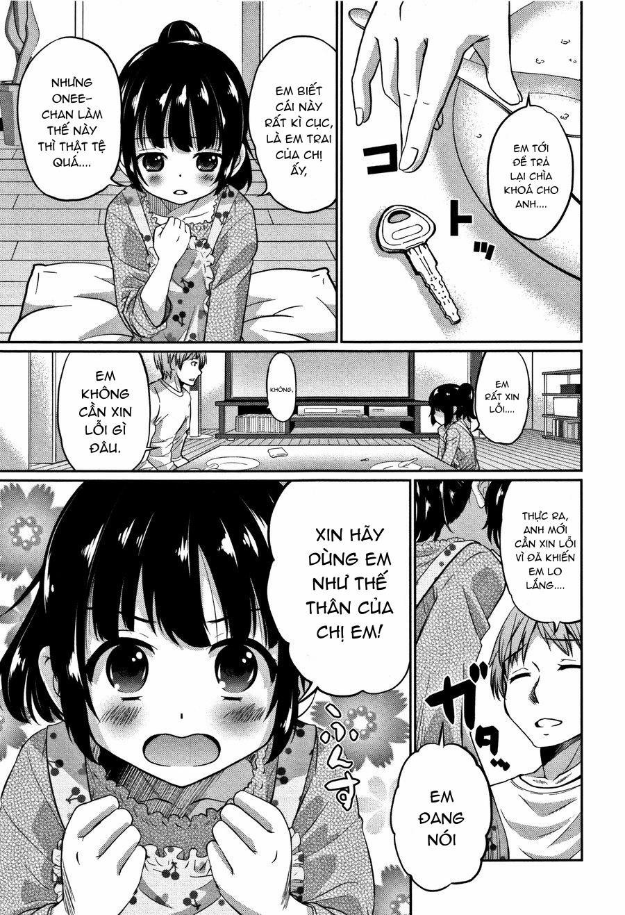 Tổng Hợp Oneshot Của Zjt 157 trang 2