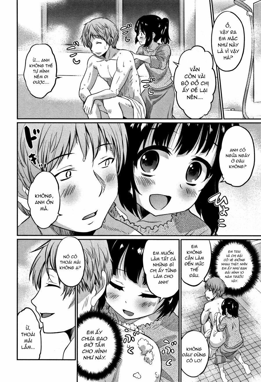 Tổng Hợp Oneshot Của Zjt 157 trang 3