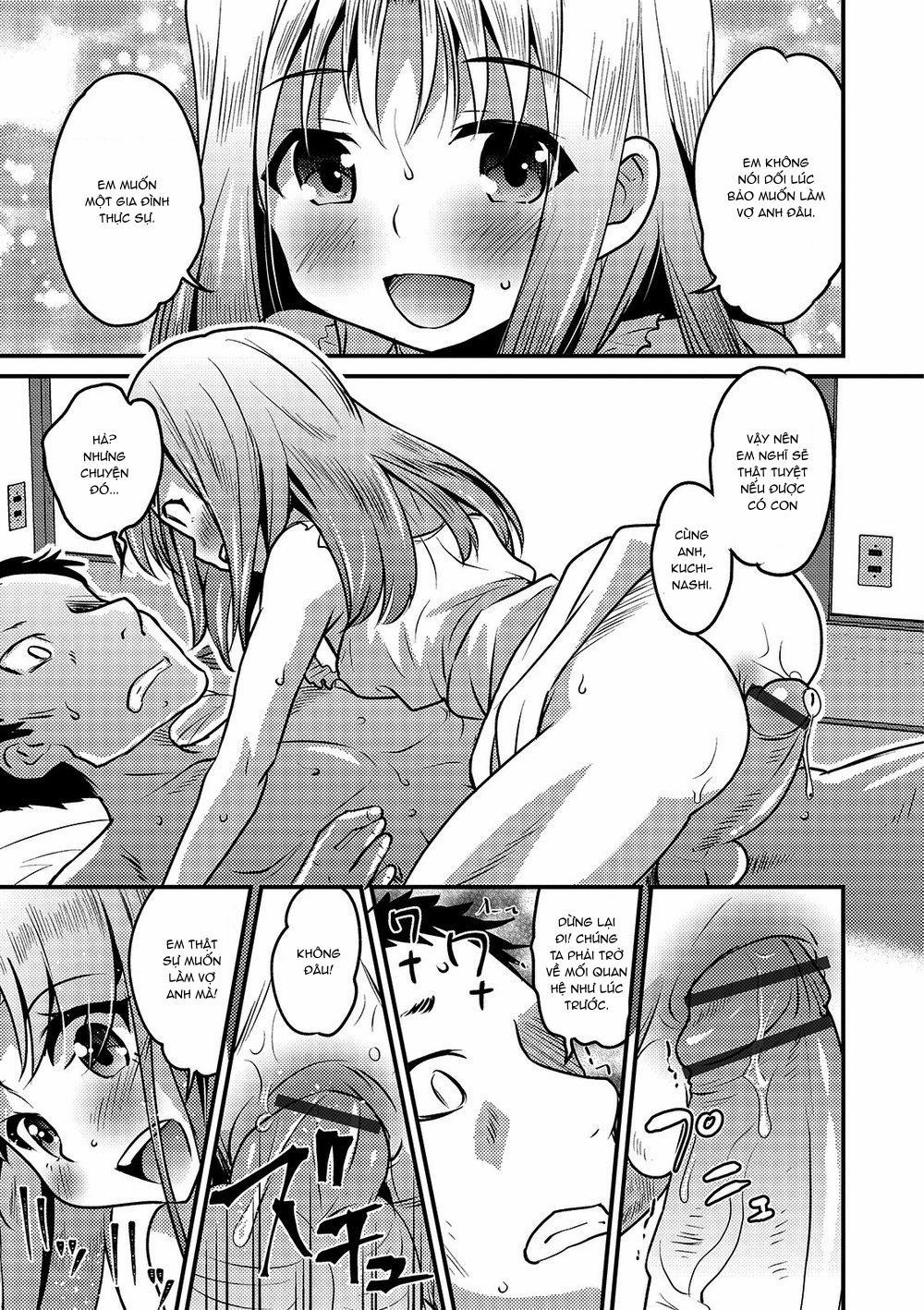 Tổng Hợp Oneshot Của Zjt 159 trang 10