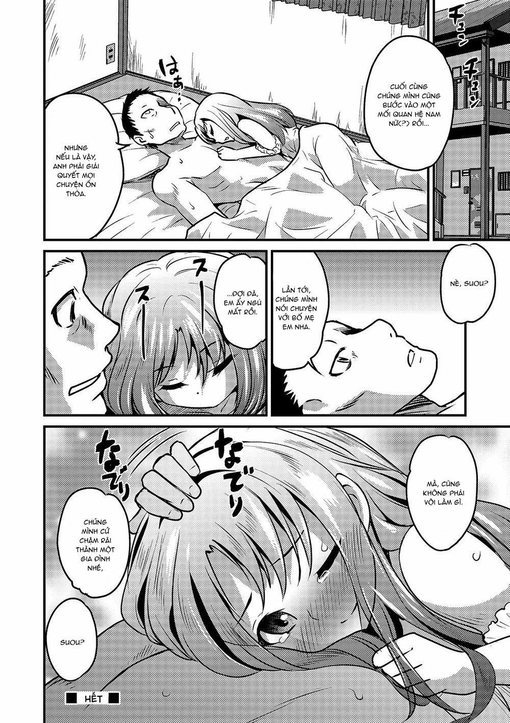 Tổng Hợp Oneshot Của Zjt 159 trang 15