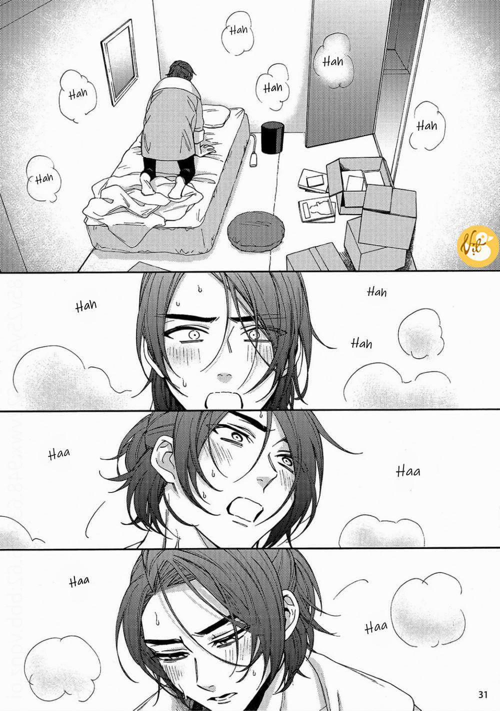 Tổng Hợp Oneshot Của Zjt 16 trang 31