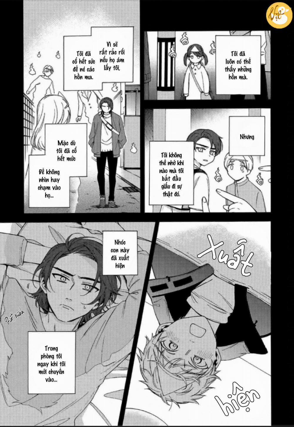 Tổng Hợp Oneshot Của Zjt 16 trang 7