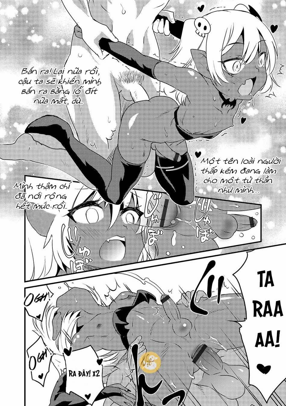 Tổng Hợp Oneshot Của Zjt 160 trang 11