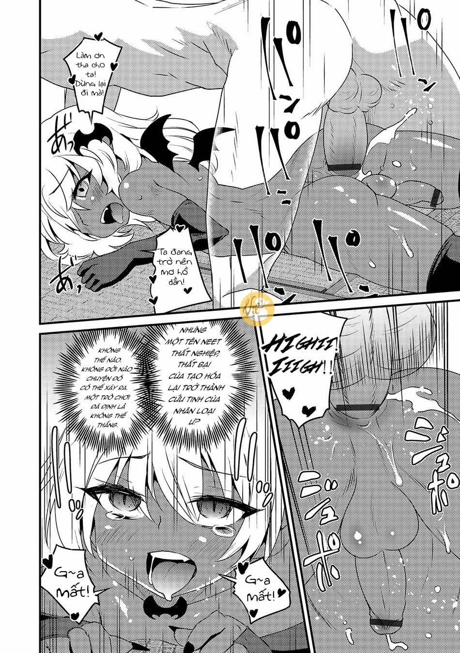 Tổng Hợp Oneshot Của Zjt 160 trang 13