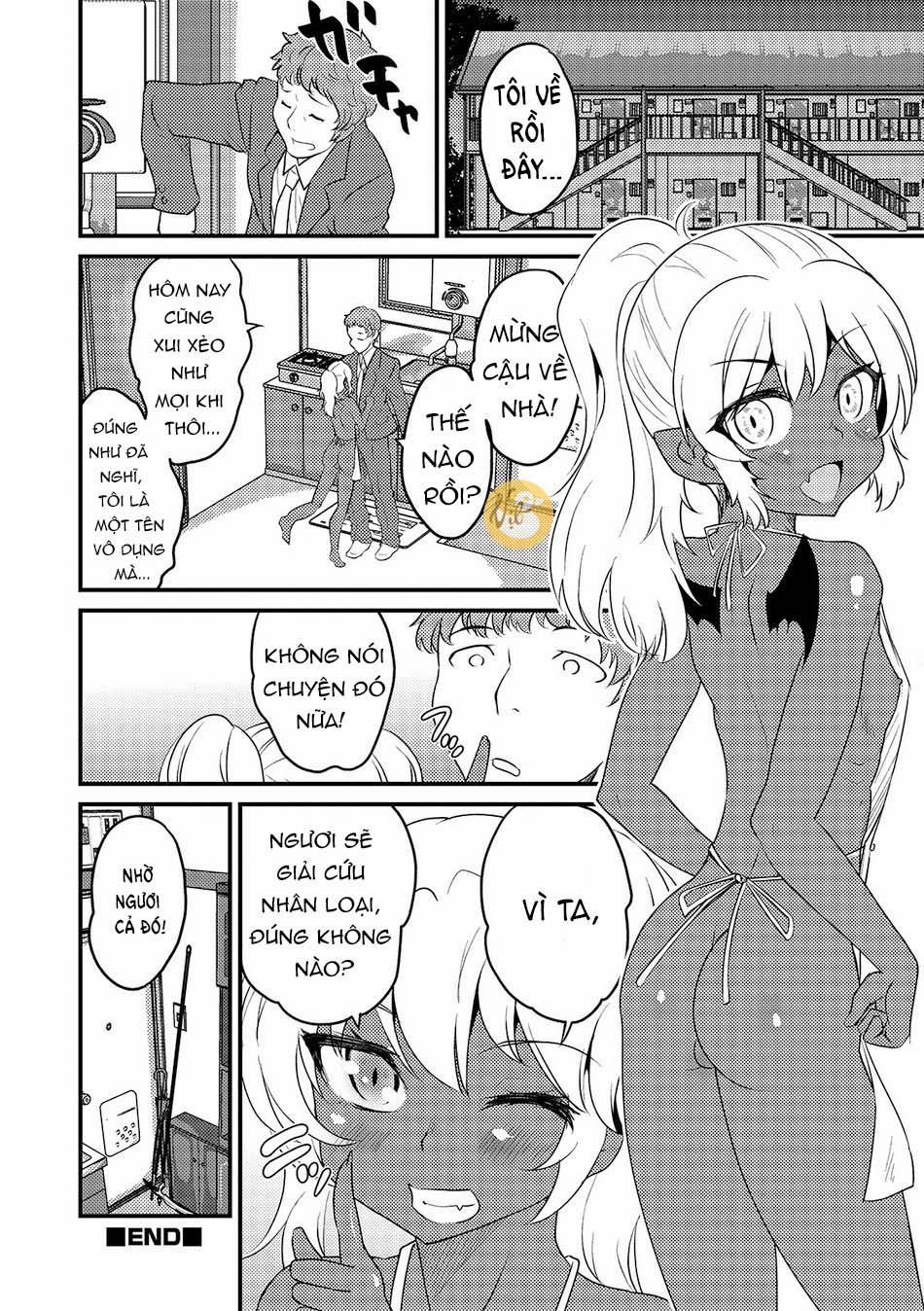 Tổng Hợp Oneshot Của Zjt 160 trang 15