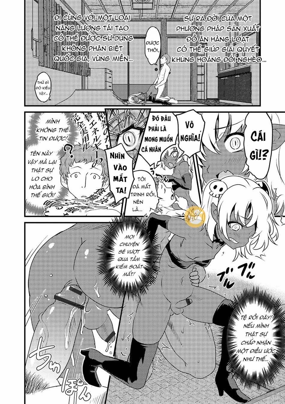 Tổng Hợp Oneshot Của Zjt 160 trang 9