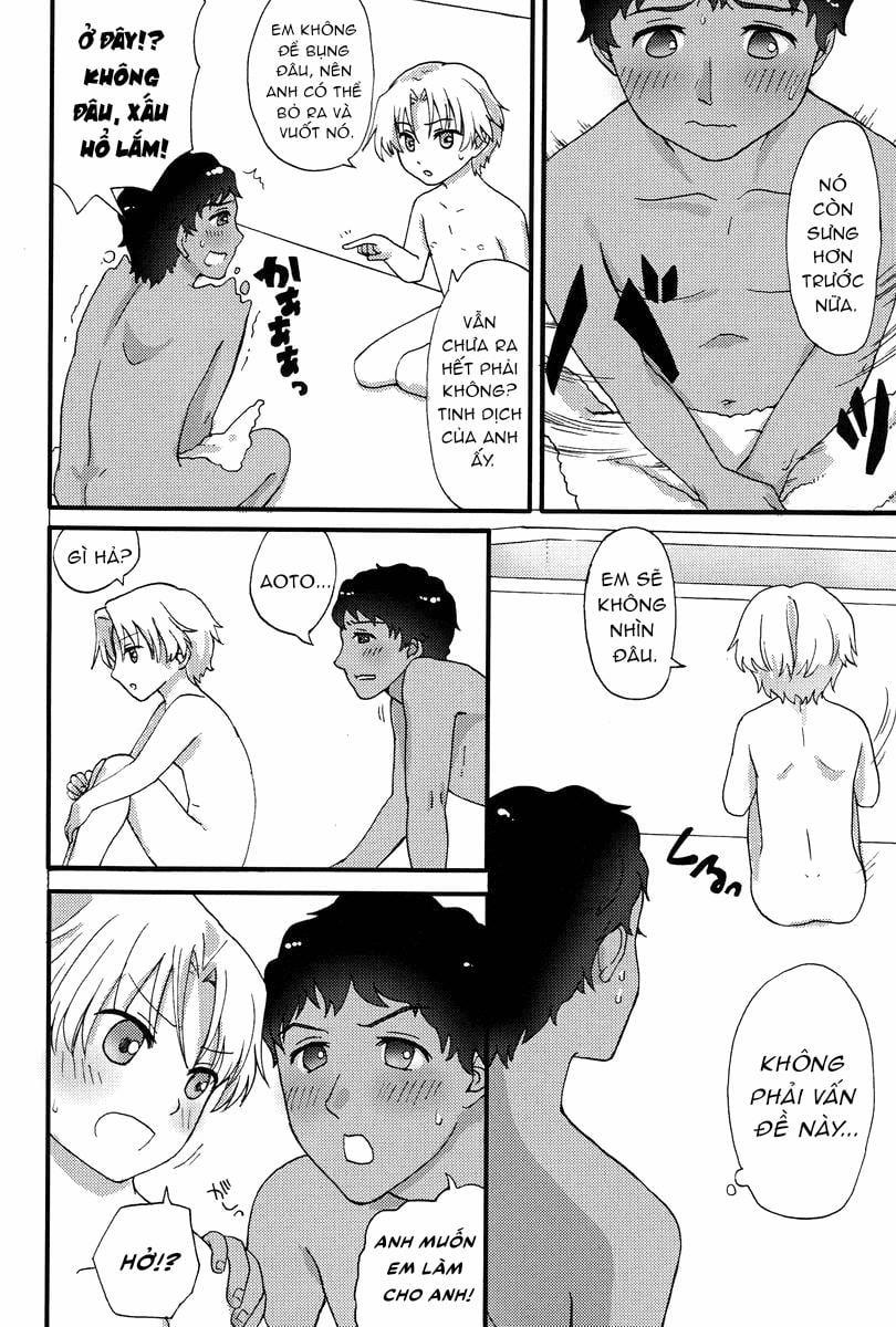 Tổng Hợp Oneshot Của Zjt 162 trang 18