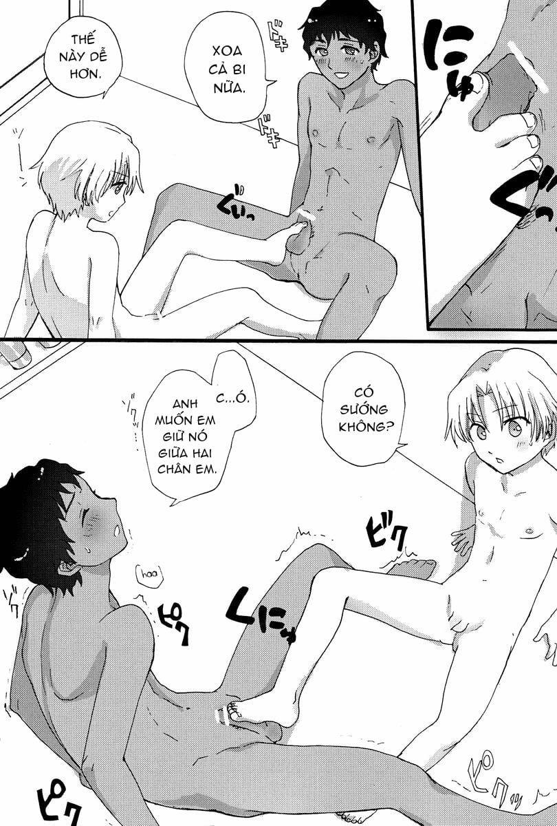 Tổng Hợp Oneshot Của Zjt 162 trang 20