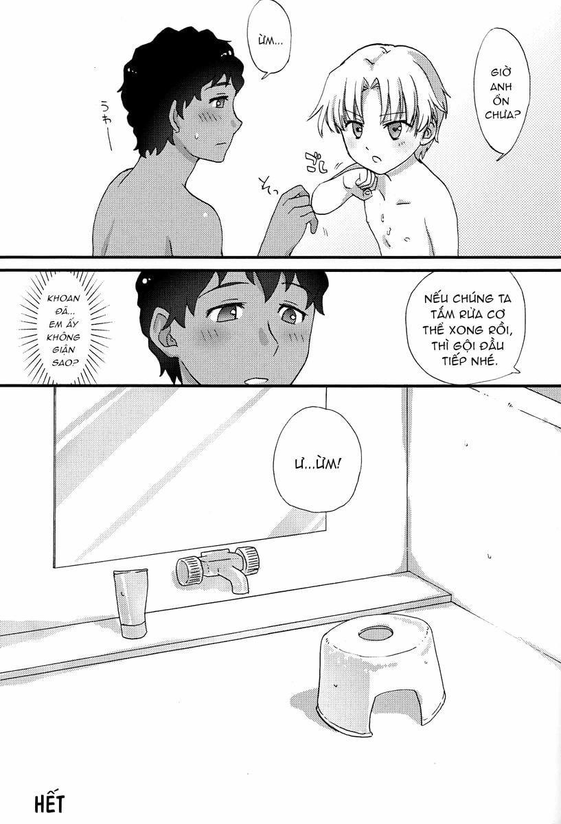 Tổng Hợp Oneshot Của Zjt 162 trang 23