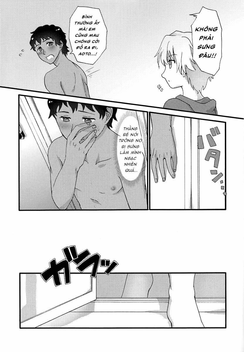 Tổng Hợp Oneshot Của Zjt 162 trang 5