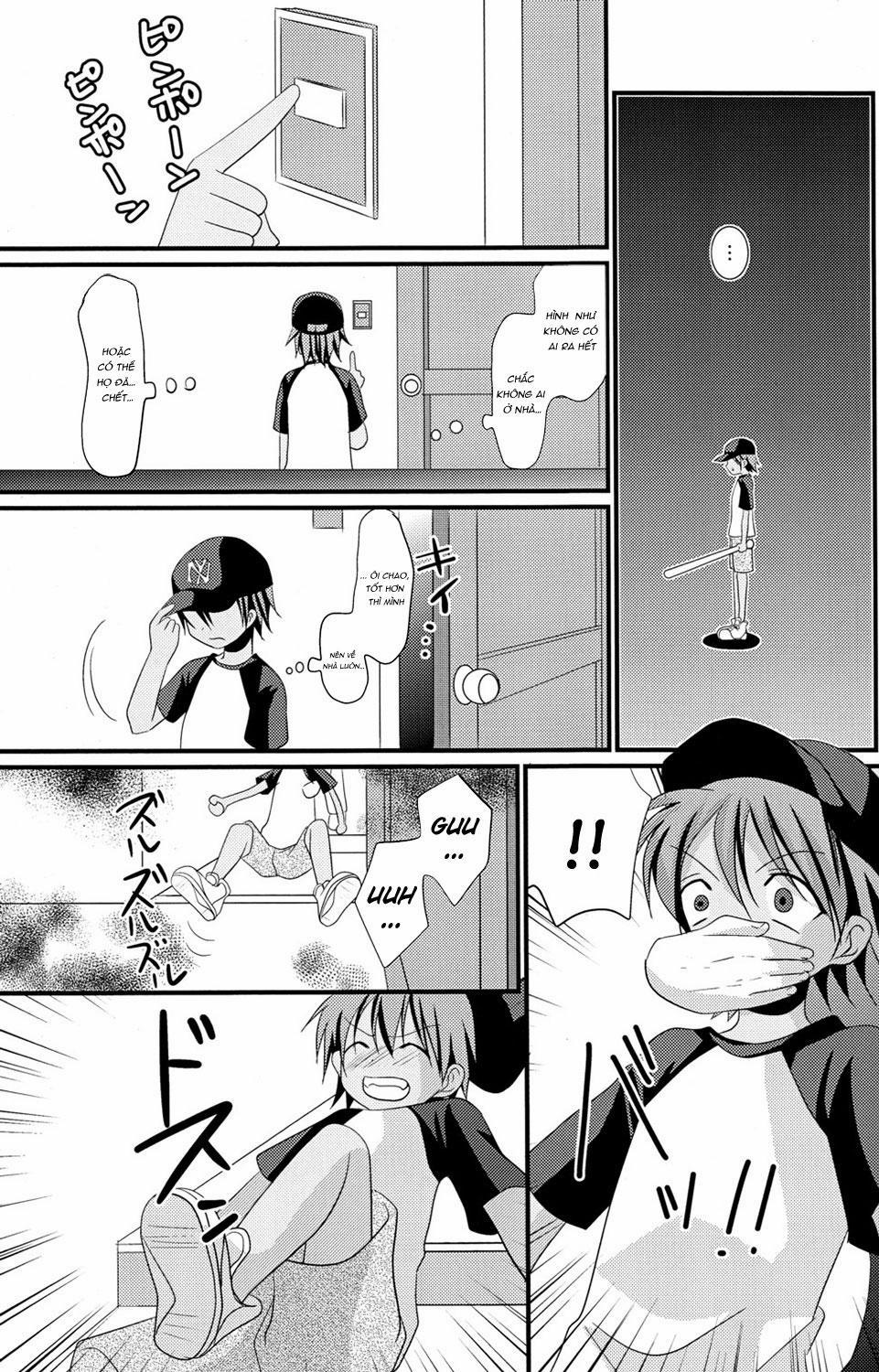 Tổng Hợp Oneshot Của Zjt 163 trang 4