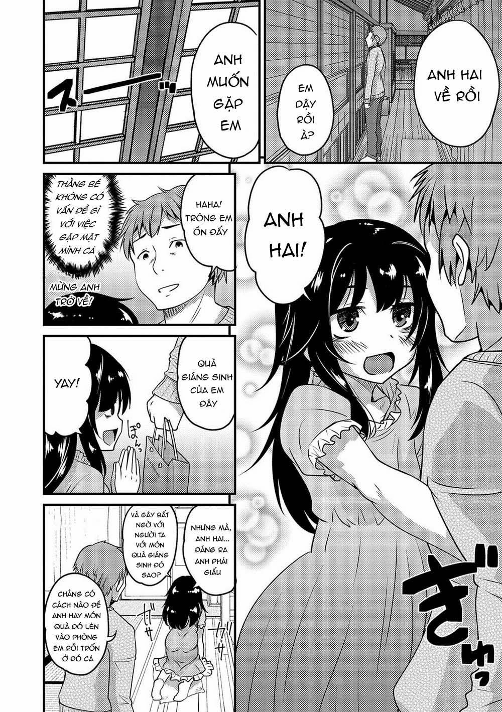 Tổng Hợp Oneshot Của Zjt 164 trang 1