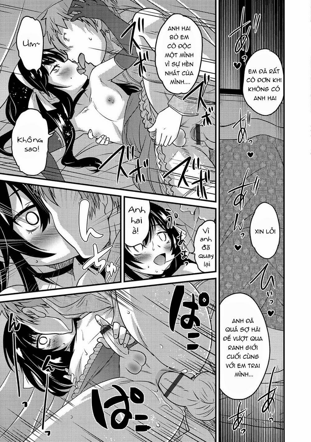 Tổng Hợp Oneshot Của Zjt 164 trang 12