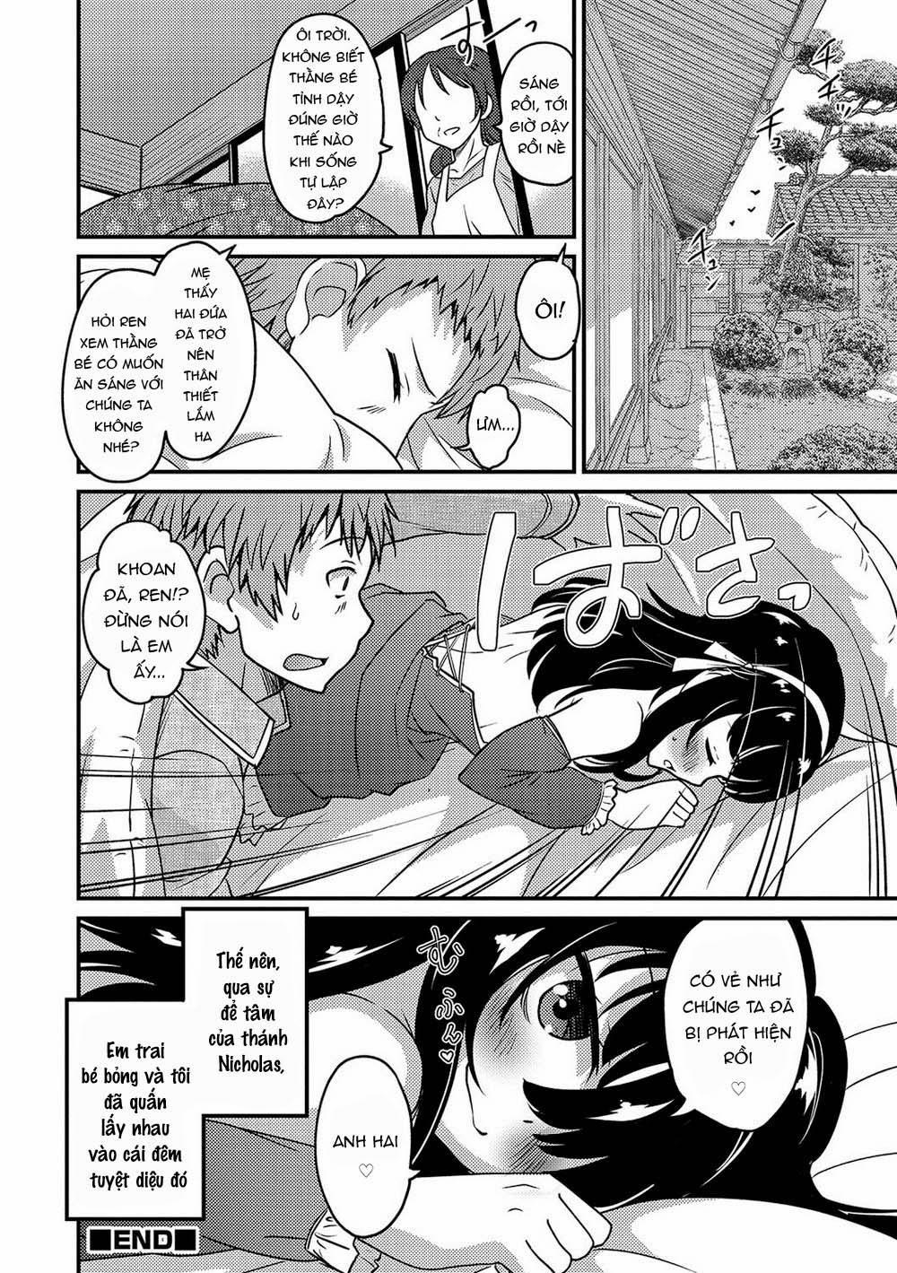 Tổng Hợp Oneshot Của Zjt 164 trang 15