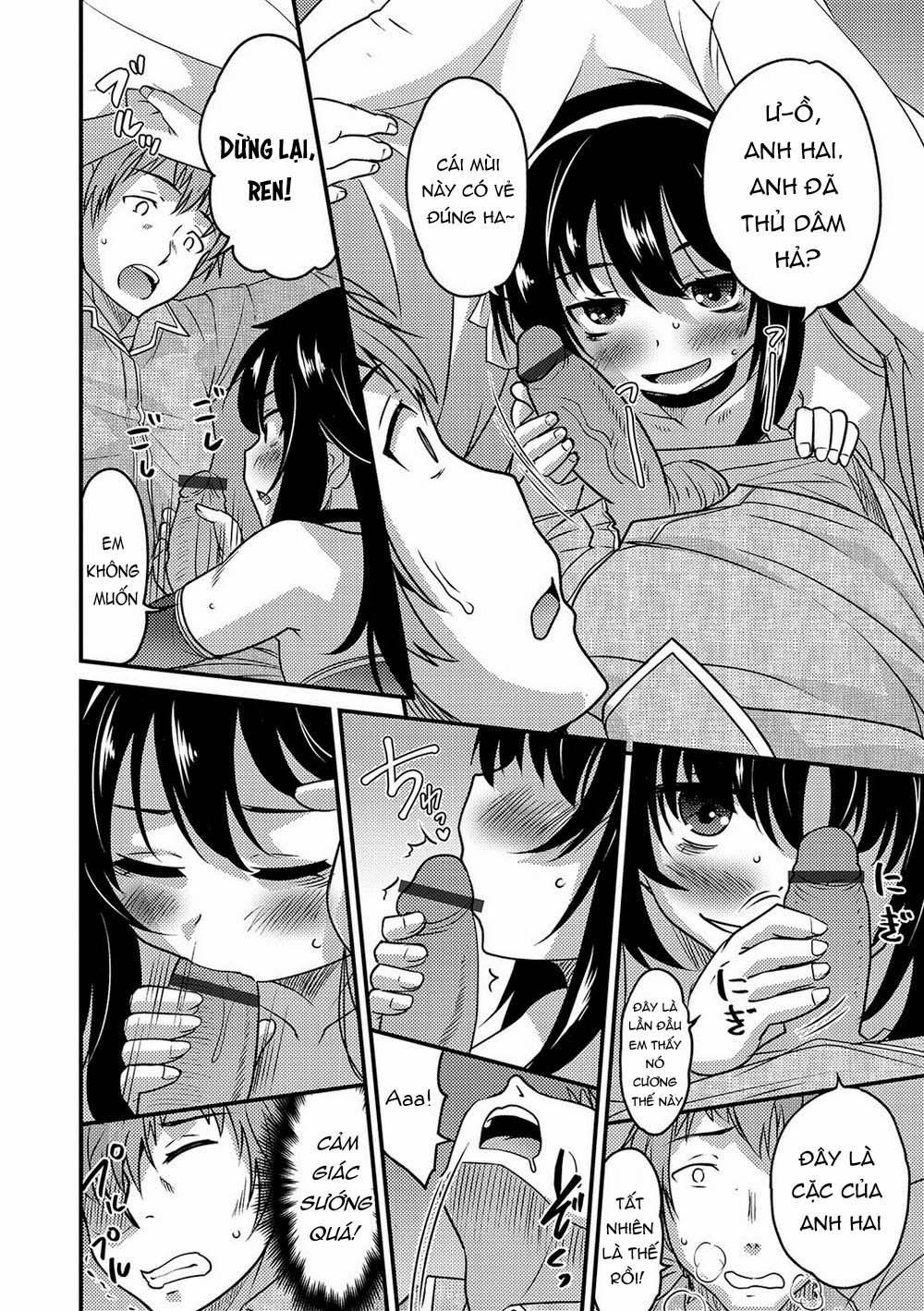 Tổng Hợp Oneshot Của Zjt 164 trang 7