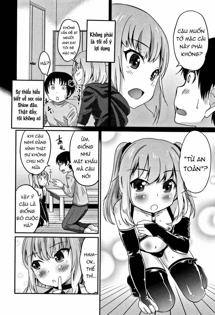 Tổng Hợp Oneshot Của Zjt 165 trang 3