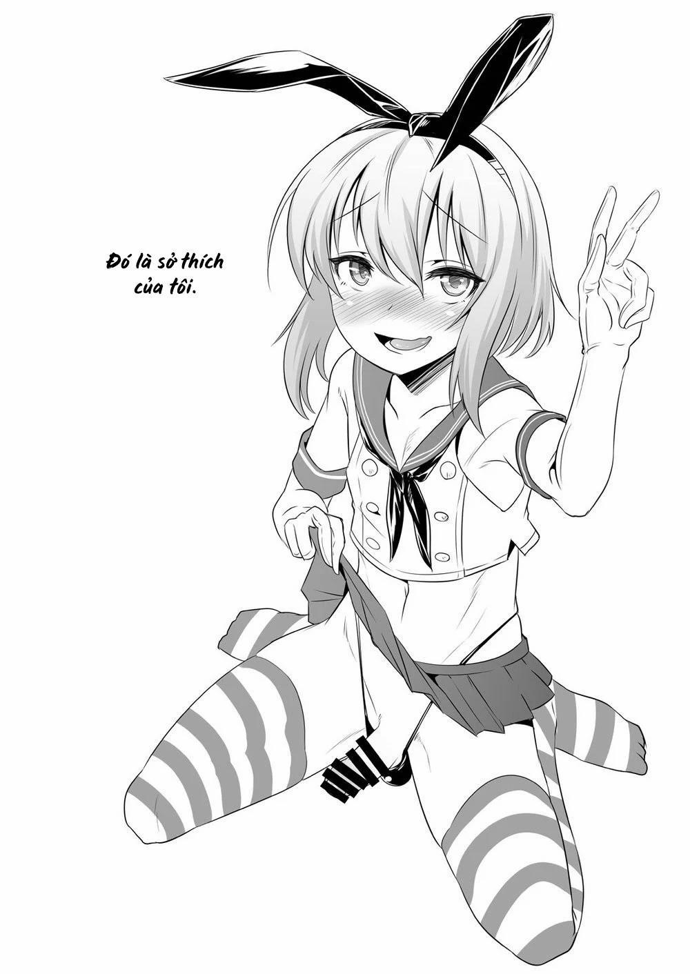 Tổng Hợp Oneshot Của Zjt 168 trang 19