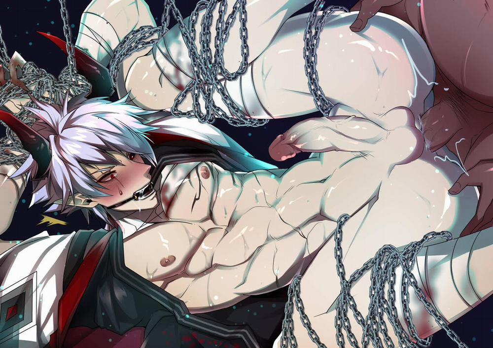 Tổng Hợp Oneshot Của Zjt 17 trang 24