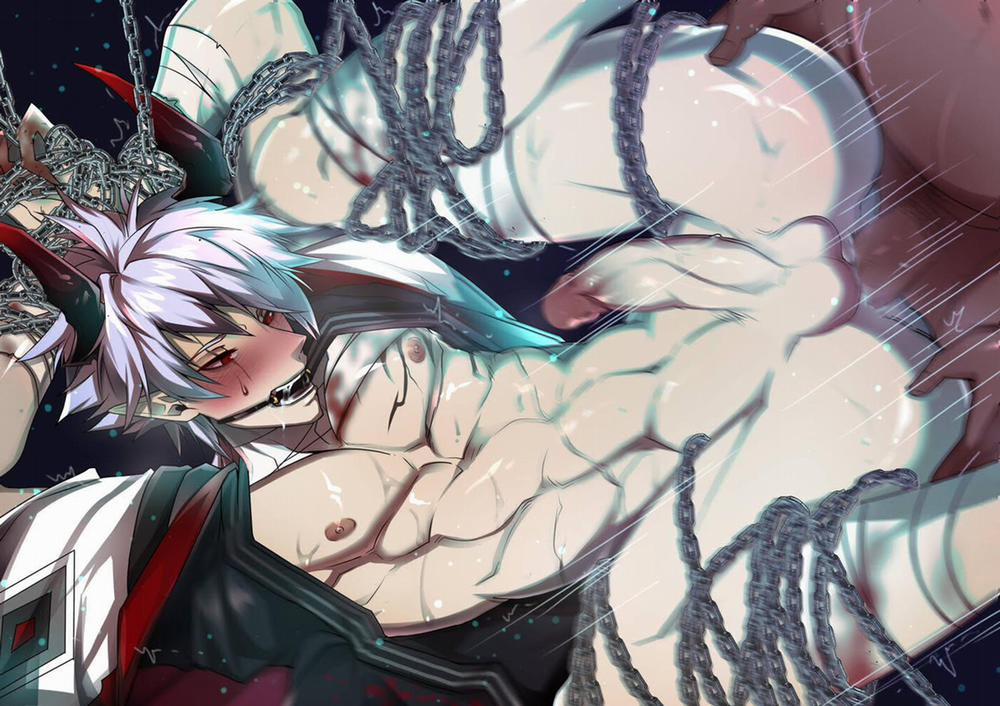 Tổng Hợp Oneshot Của Zjt 17 trang 27