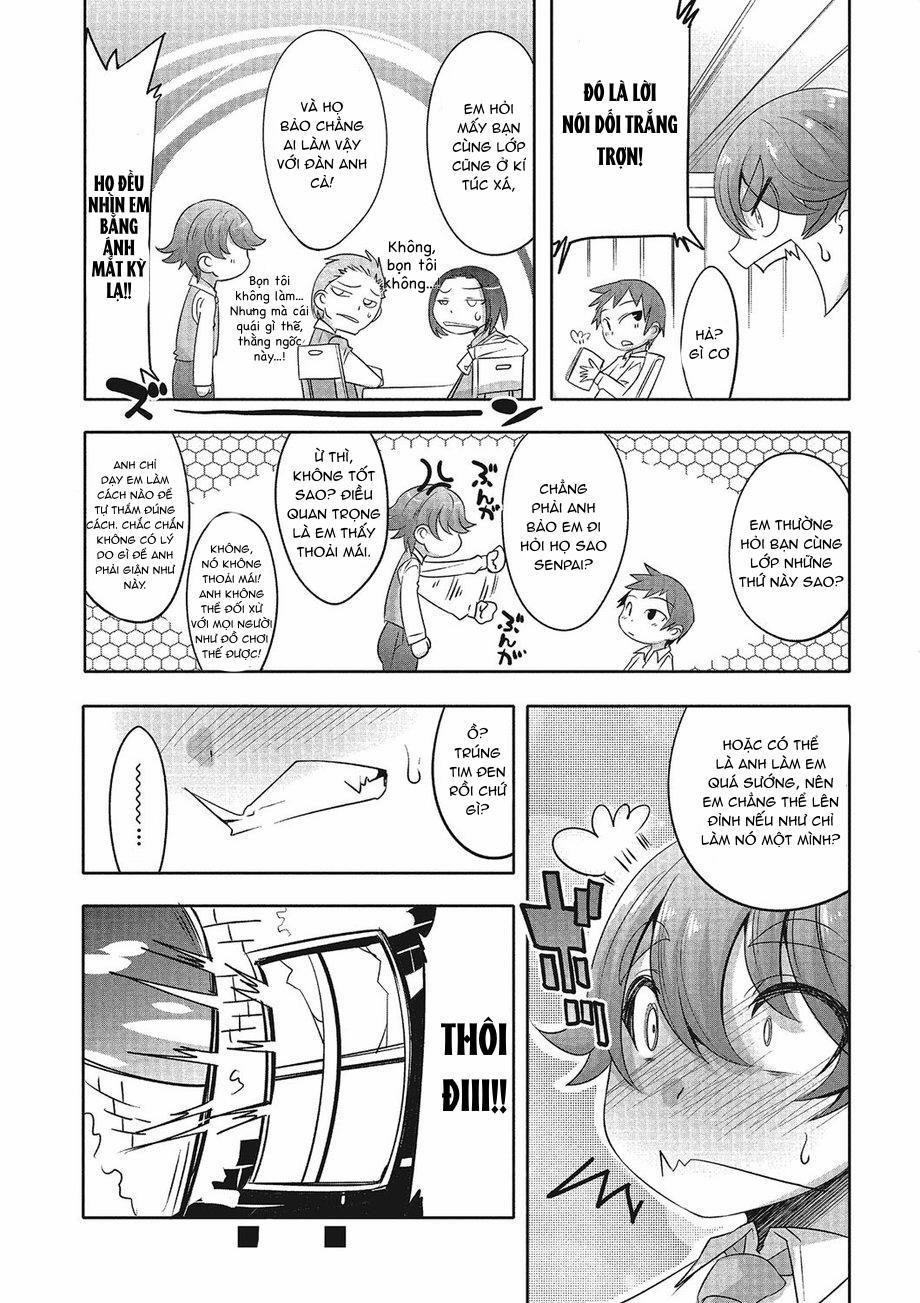 Tổng Hợp Oneshot Của Zjt 170 trang 11