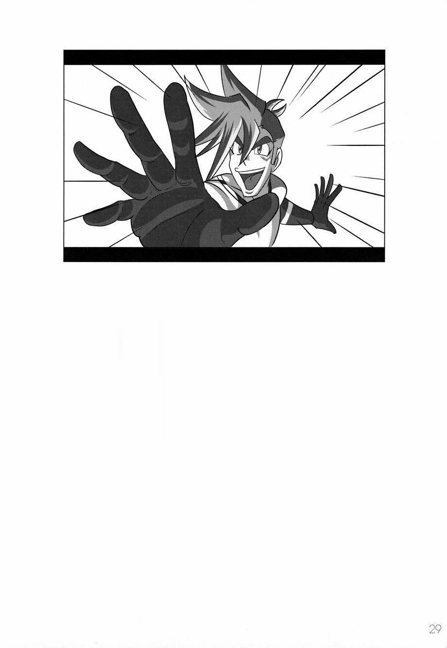 Tổng Hợp Oneshot Của Zjt 171 trang 27