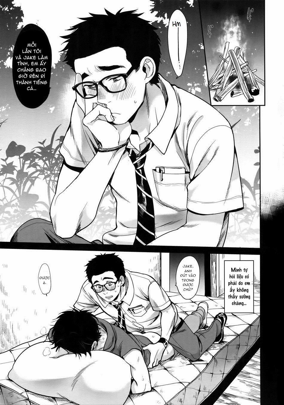 Tổng Hợp Oneshot Của Zjt 173 trang 1