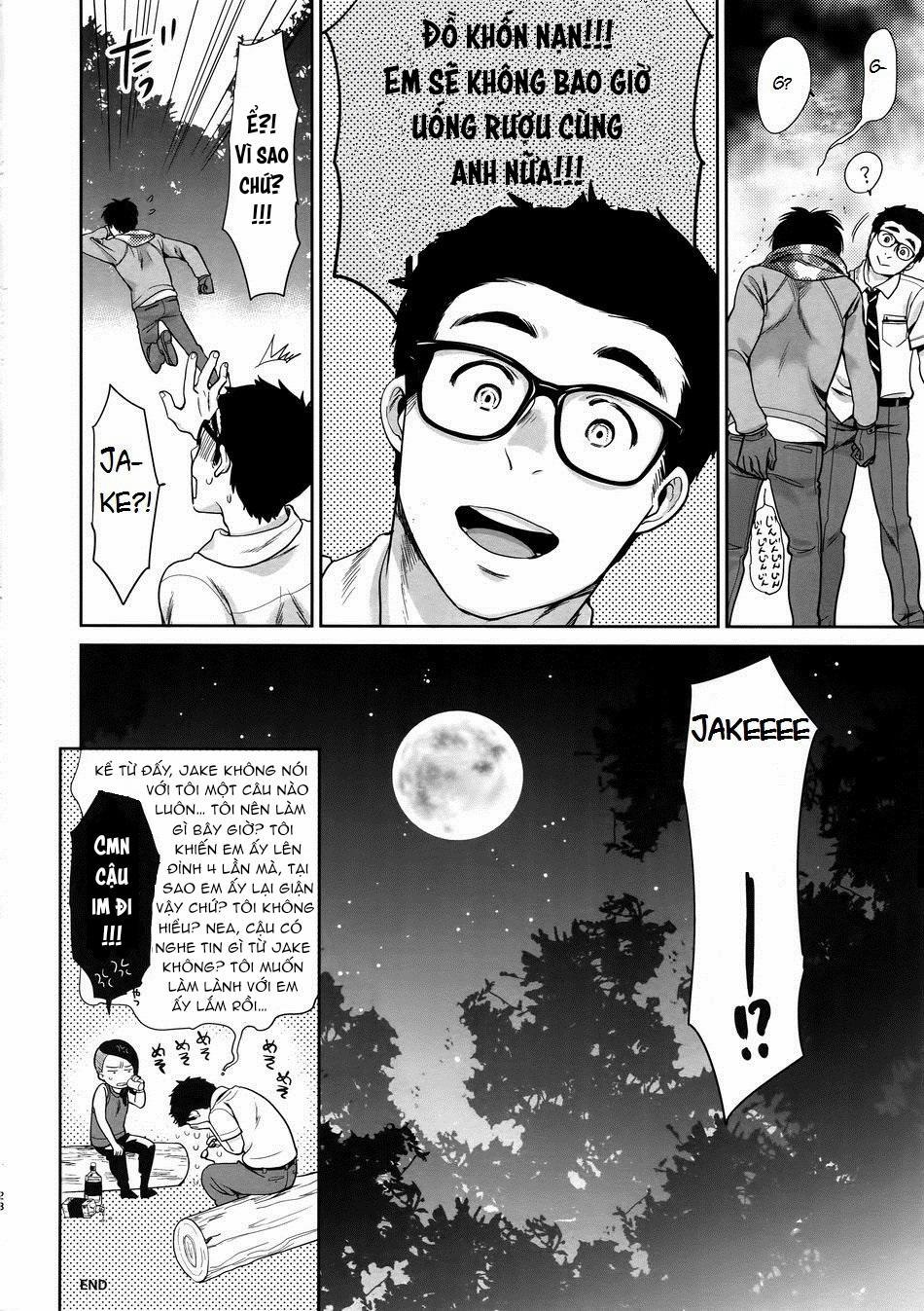 Tổng Hợp Oneshot Của Zjt 173 trang 26