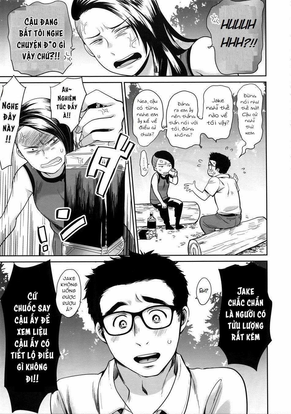 Tổng Hợp Oneshot Của Zjt 173 trang 5