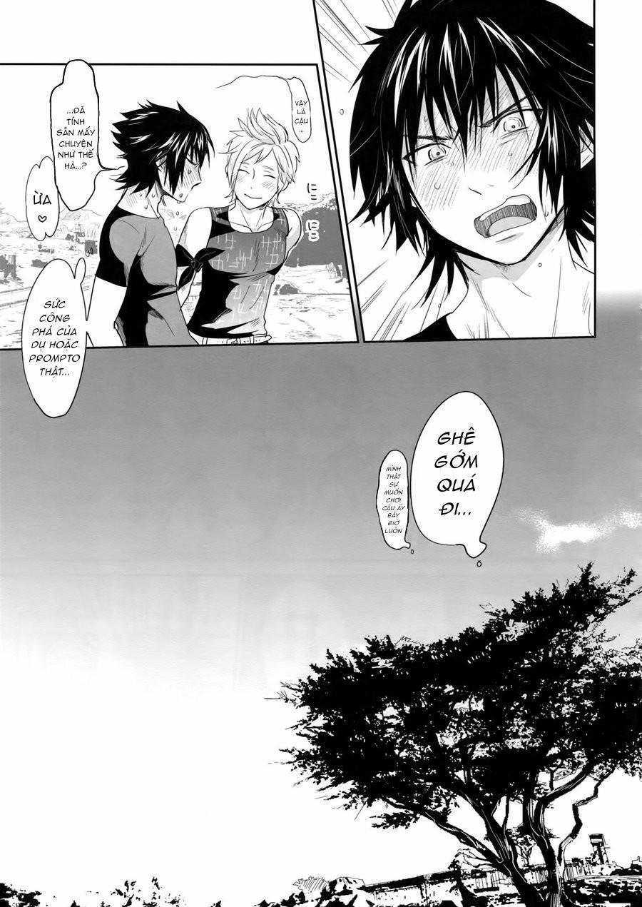 Tổng Hợp Oneshot Của Zjt 175 trang 17