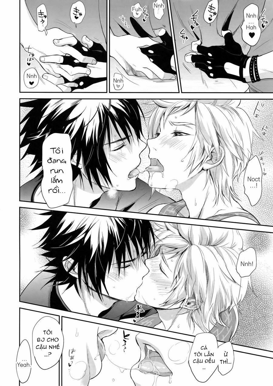 Tổng Hợp Oneshot Của Zjt 175 trang 6