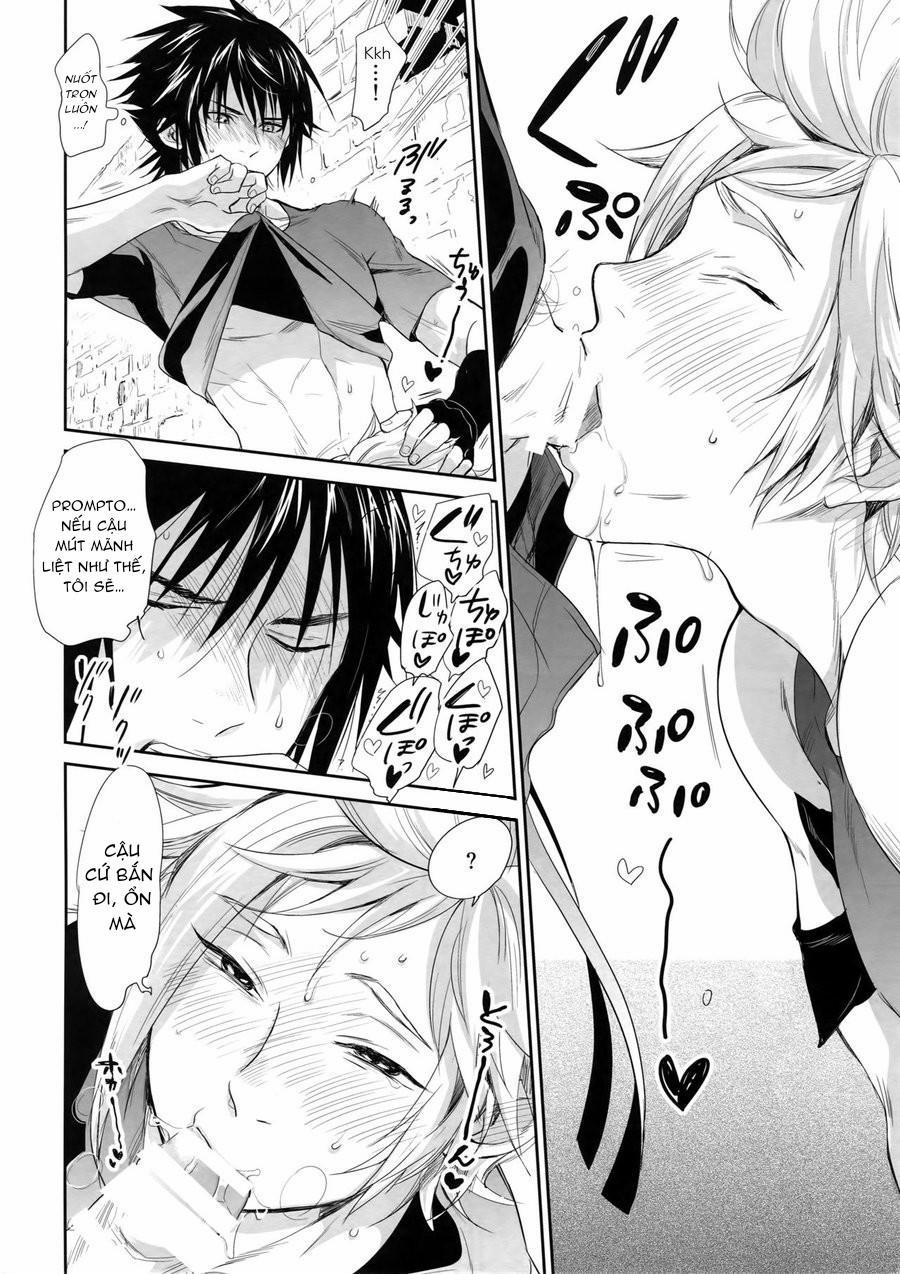 Tổng Hợp Oneshot Của Zjt 175 trang 8