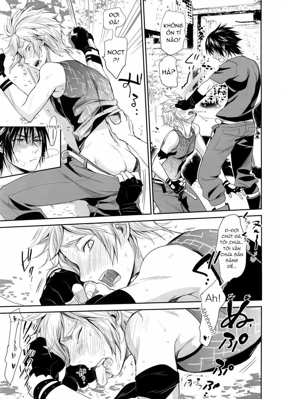 Tổng Hợp Oneshot Của Zjt 175 trang 9