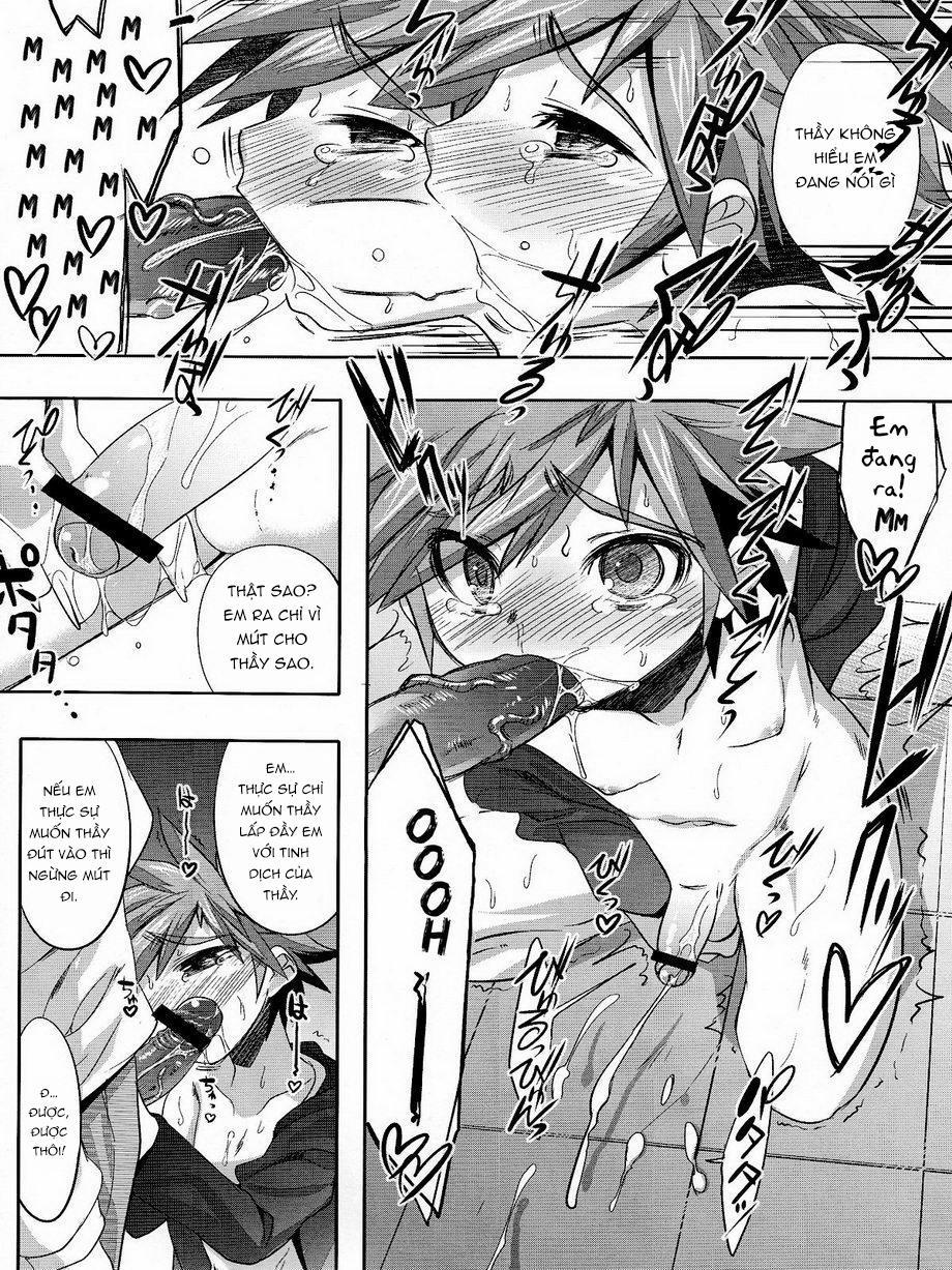 Tổng Hợp Oneshot Của Zjt 176 trang 13