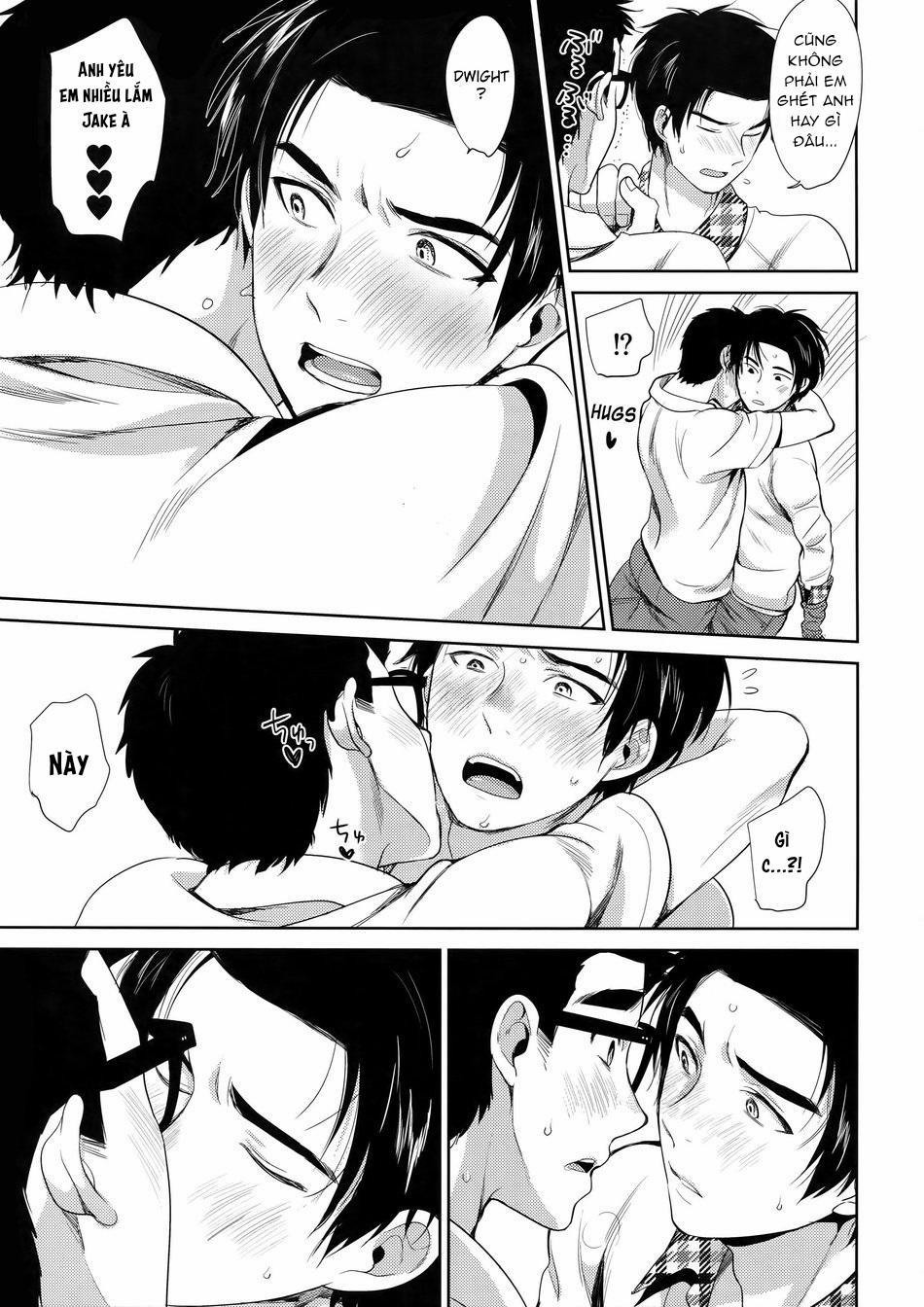 Tổng Hợp Oneshot Của Zjt 177 trang 11