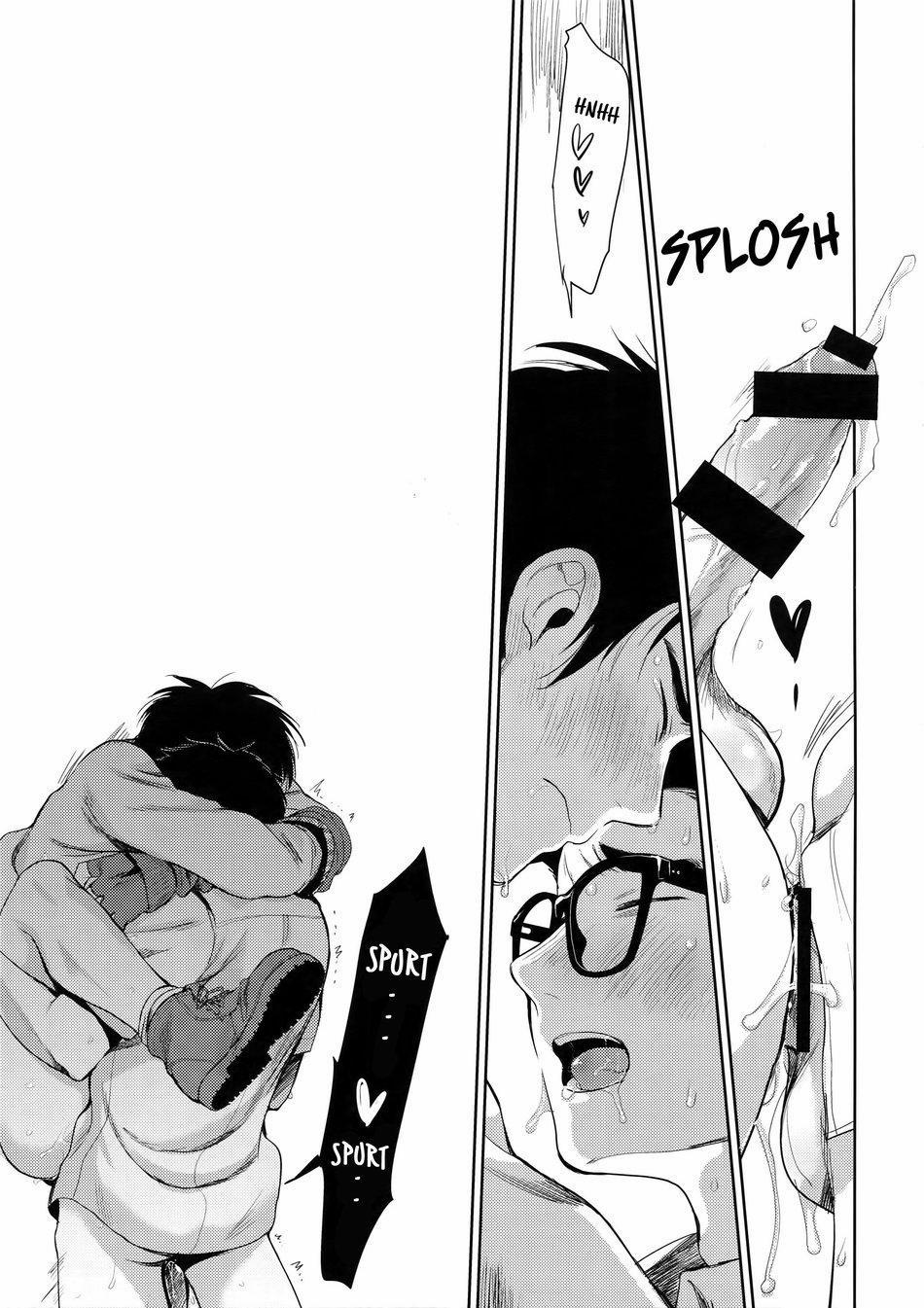 Tổng Hợp Oneshot Của Zjt 177 trang 23