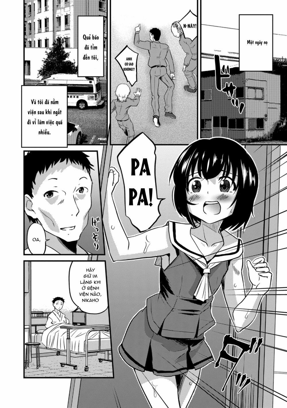 Tổng Hợp Oneshot Của Zjt 178 trang 1