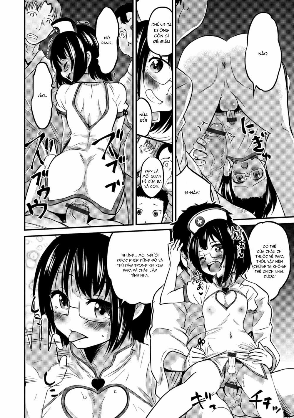 Tổng Hợp Oneshot Của Zjt 178 trang 13