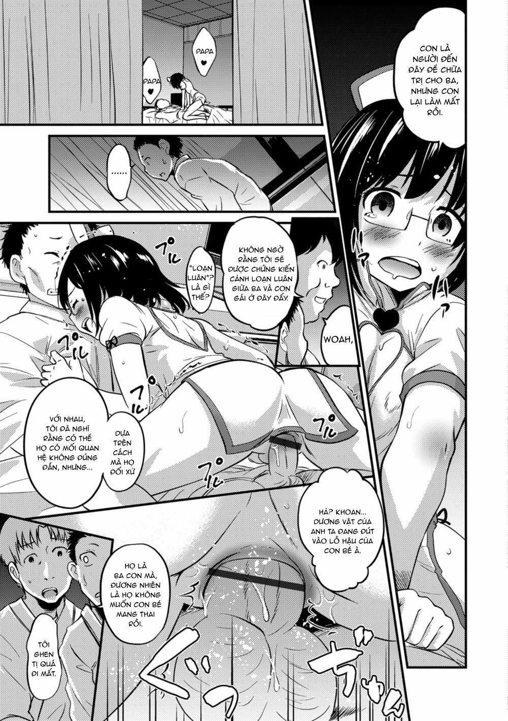 Tổng Hợp Oneshot Của Zjt 178 trang 8