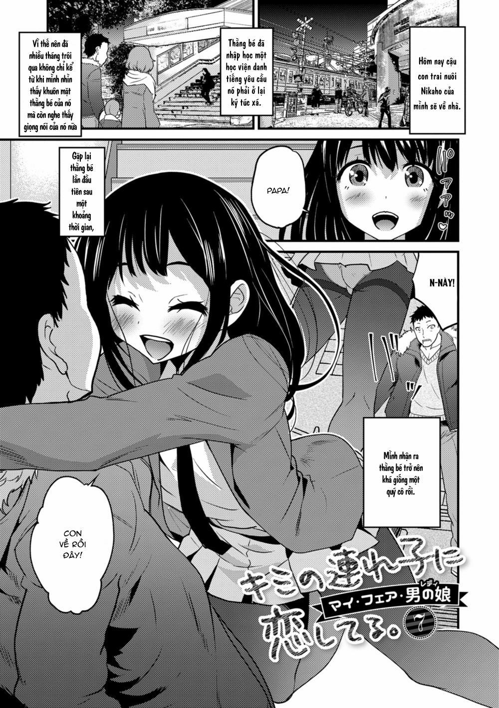 Tổng Hợp Oneshot Của Zjt 179 trang 0