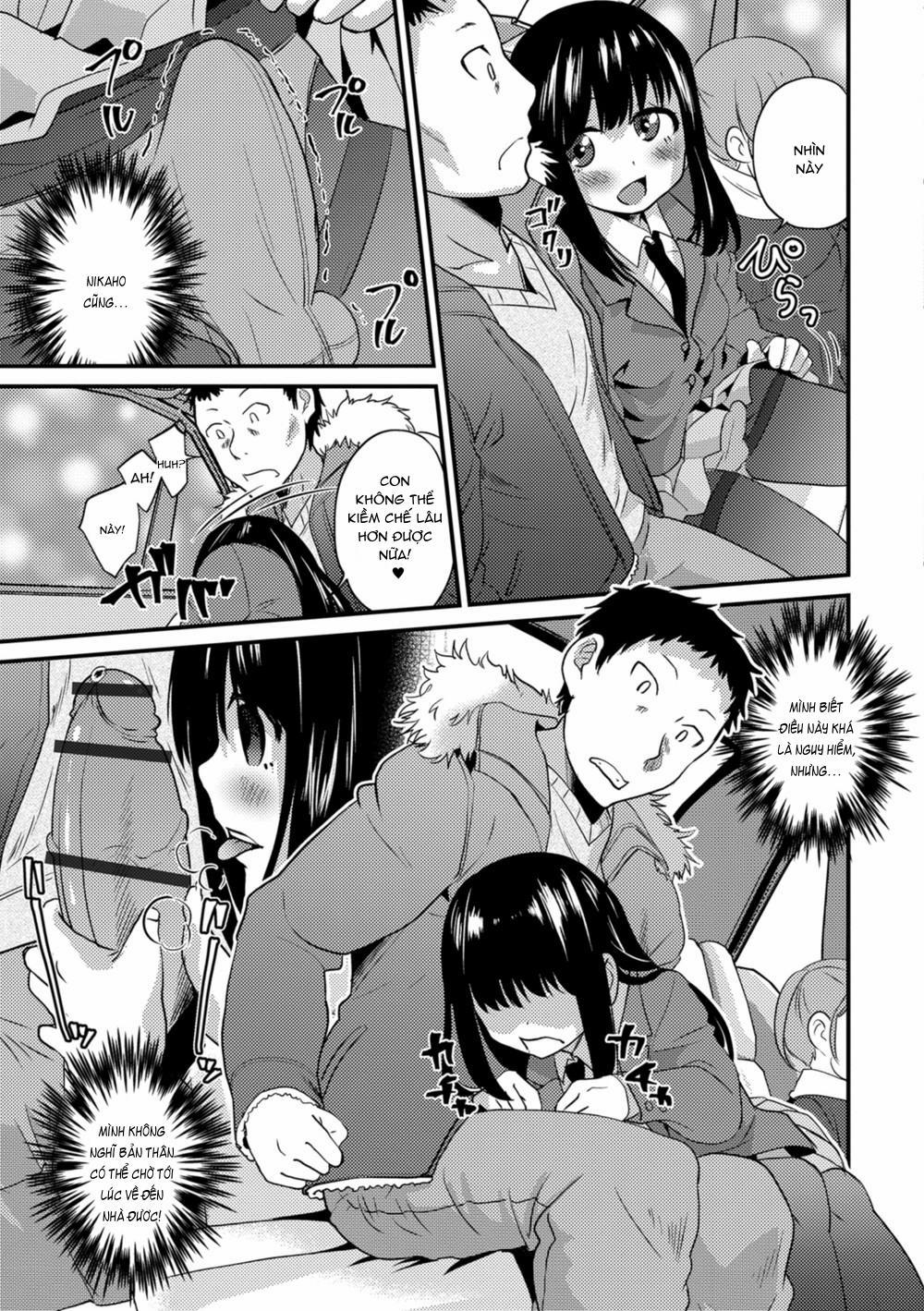 Tổng Hợp Oneshot Của Zjt 179 trang 6