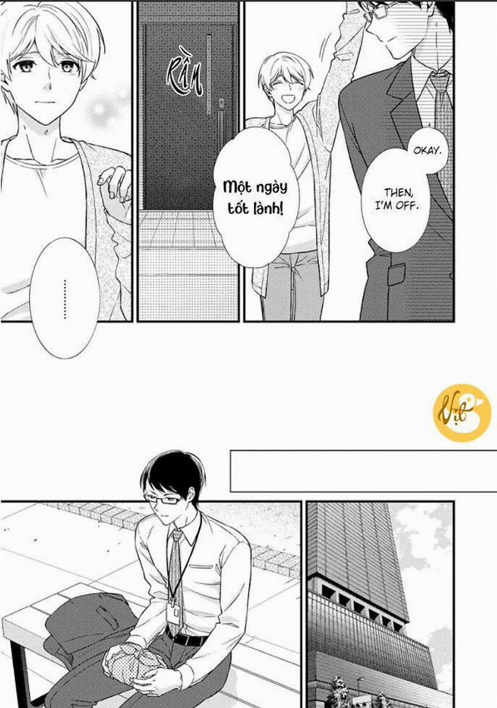 Tổng Hợp Oneshot Của Zjt 18 trang 18