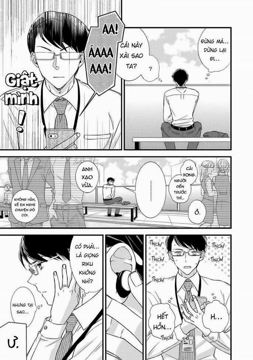 Tổng Hợp Oneshot Của Zjt 18 trang 20