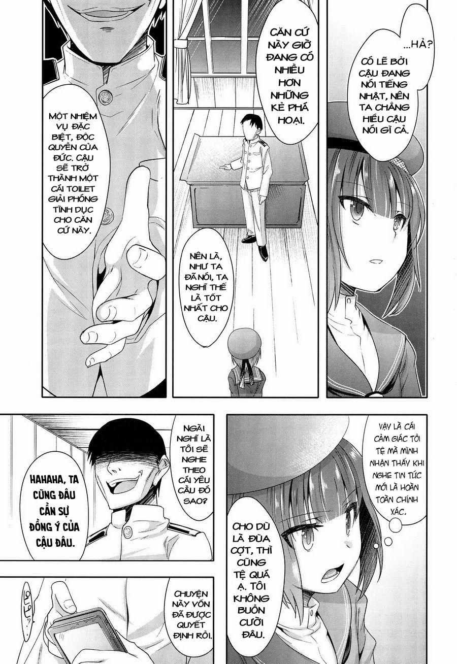 Tổng Hợp Oneshot Của Zjt 181 trang 1