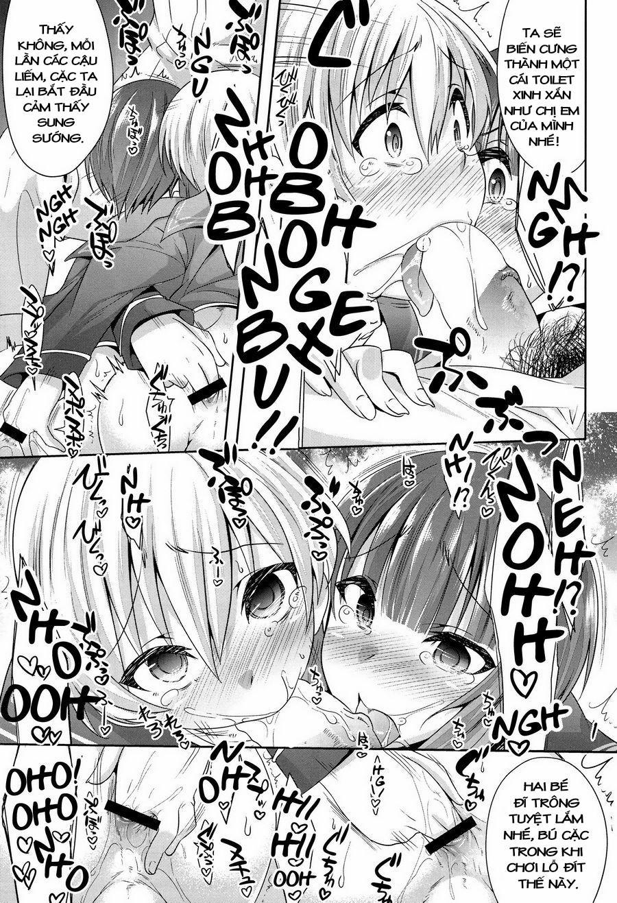 Tổng Hợp Oneshot Của Zjt 181 trang 9