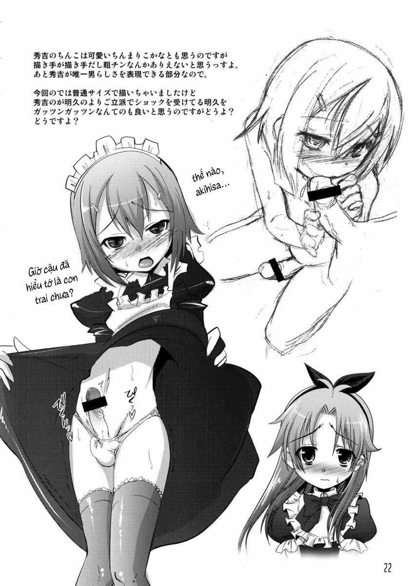 Tổng Hợp Oneshot Của Zjt 182 trang 21