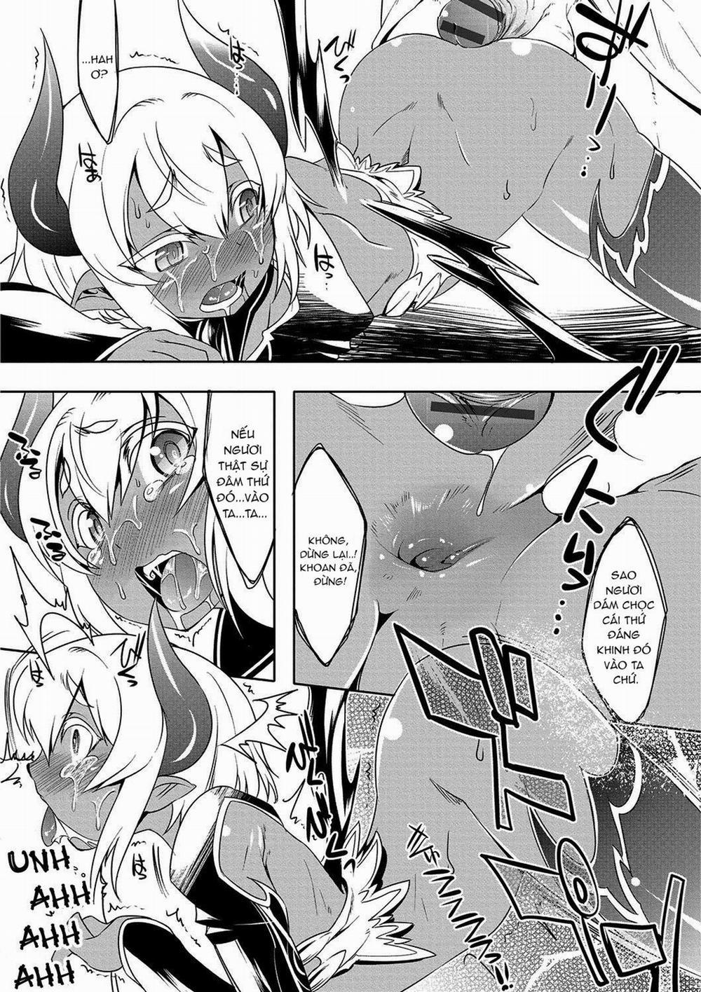 Tổng Hợp Oneshot Của Zjt 183 trang 4