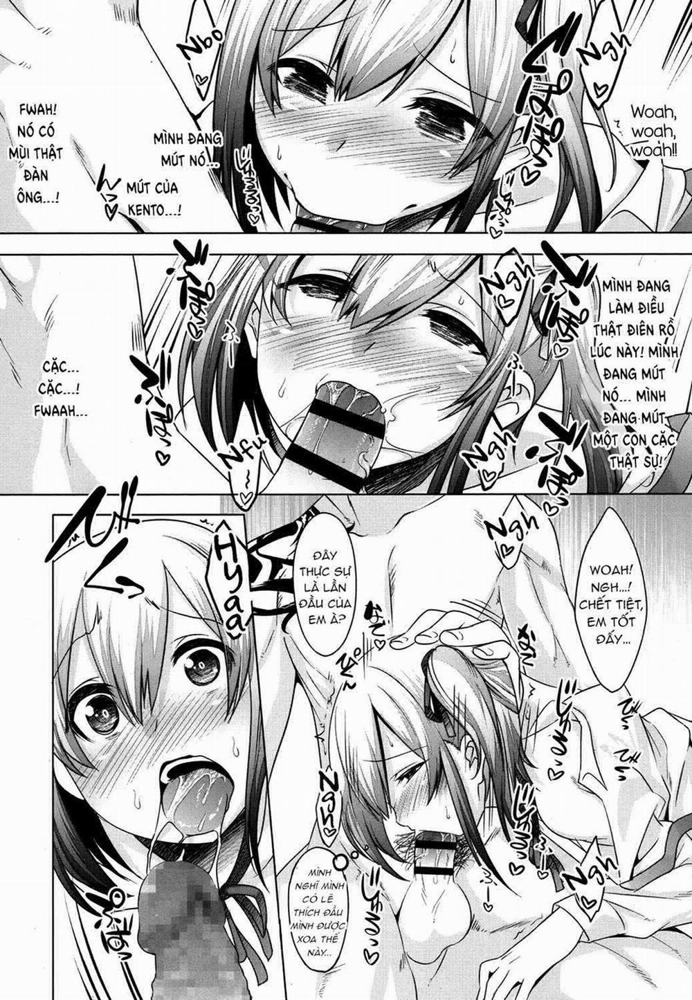 Tổng Hợp Oneshot Của Zjt 184 trang 11