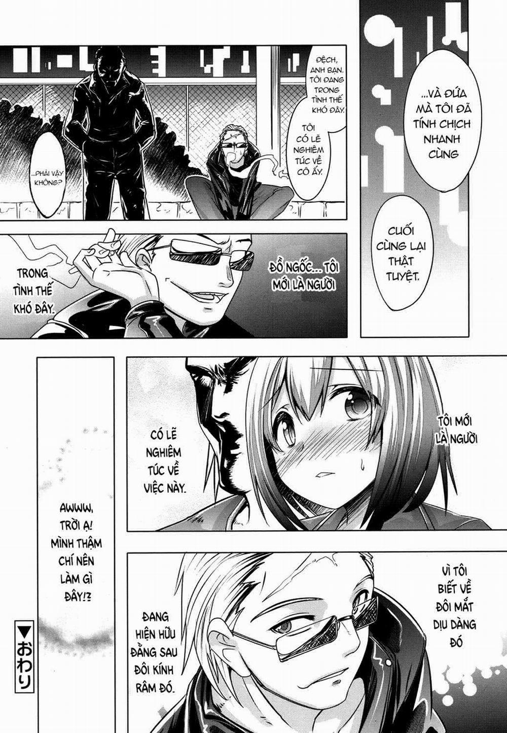 Tổng Hợp Oneshot Của Zjt 184 trang 19