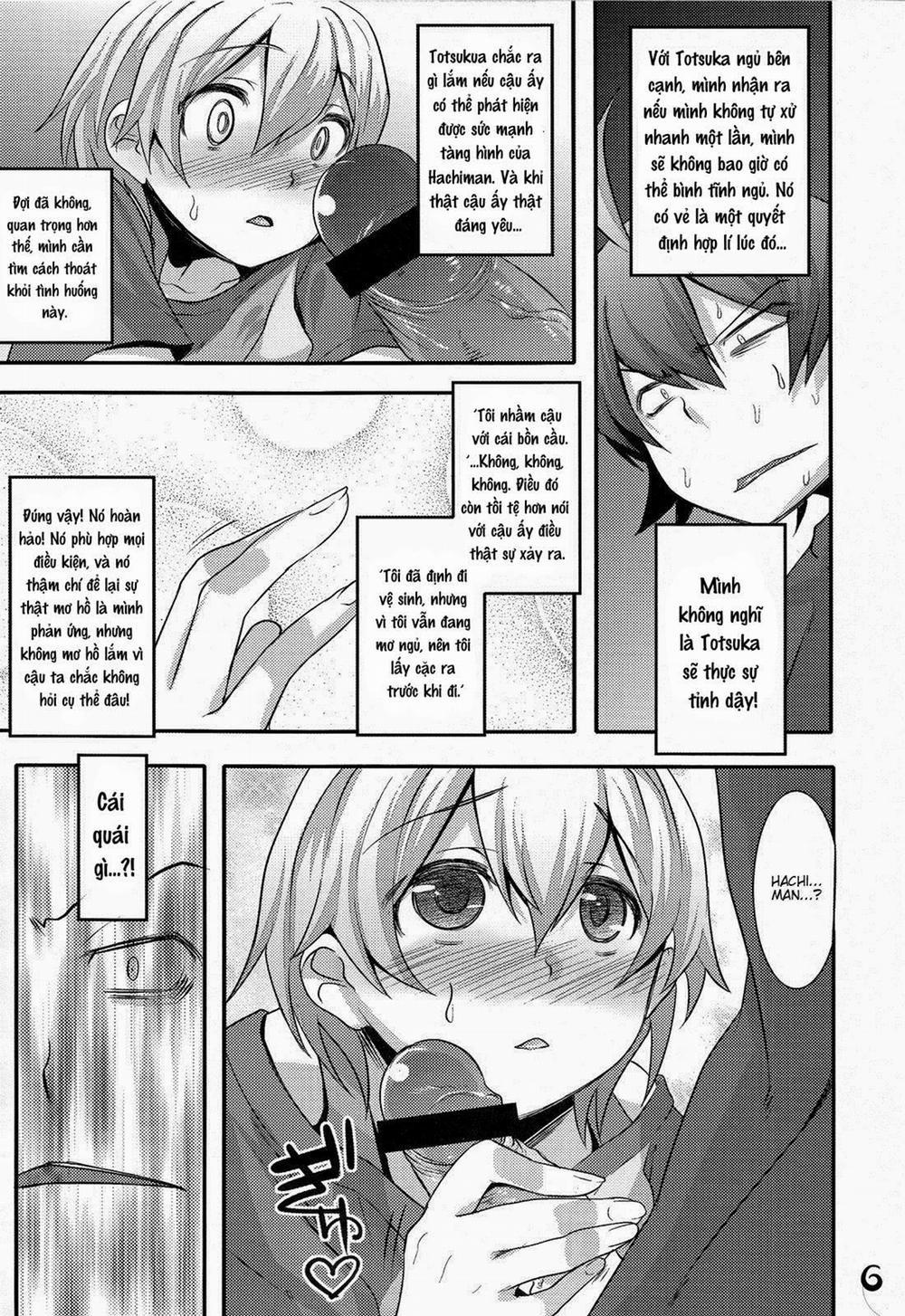 Tổng Hợp Oneshot Của Zjt 185 trang 6